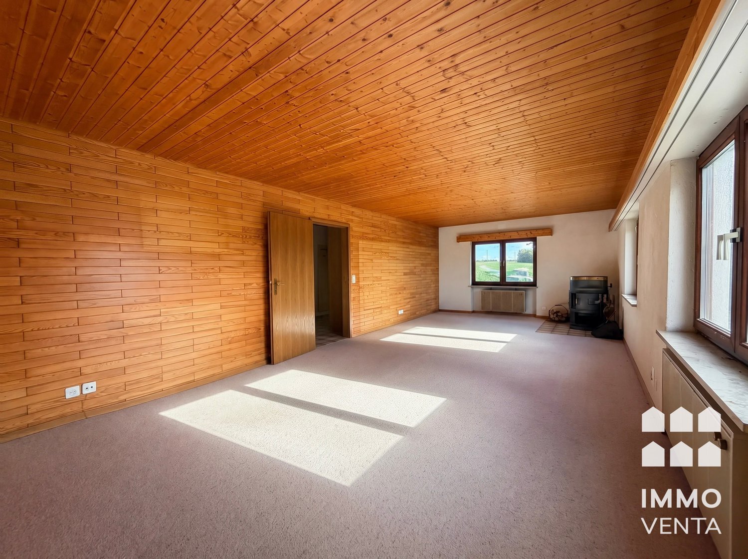Casa singola di 4 ½ locali, foto 4 di 10