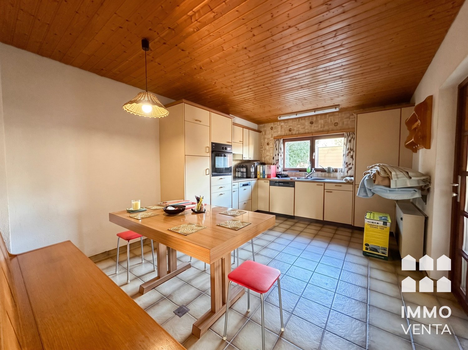 Casa singola di 4 ½ locali, foto 5 di 10