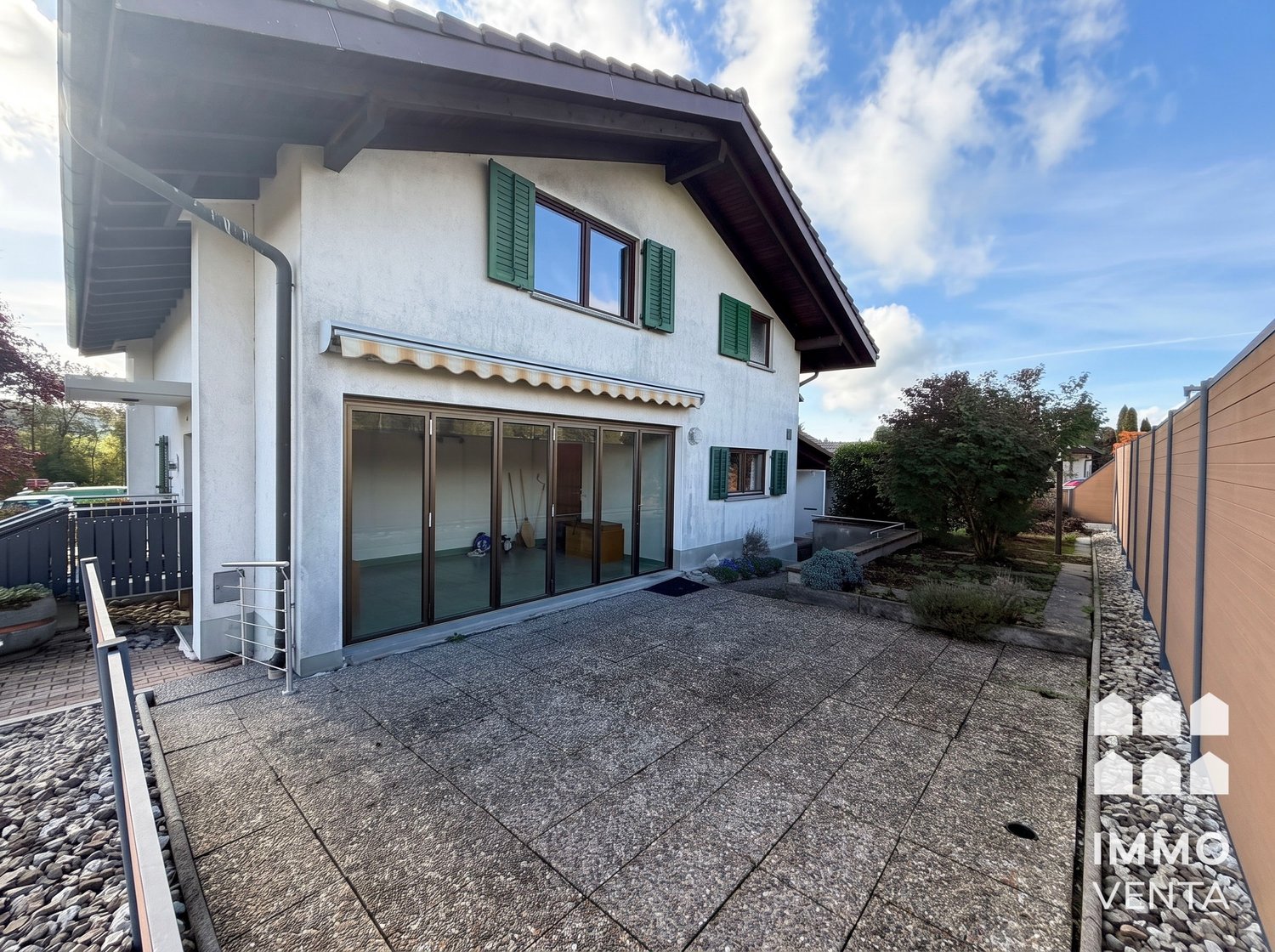 Casa singola di 4 ½ locali, foto 2 di 10