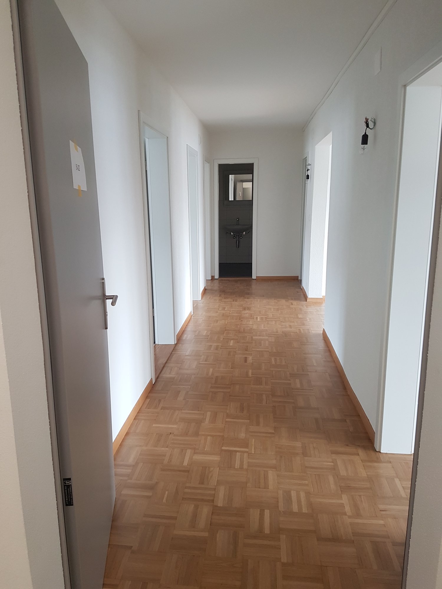 appartamento mansardato di 2 ½ locali, foto 3 di 10