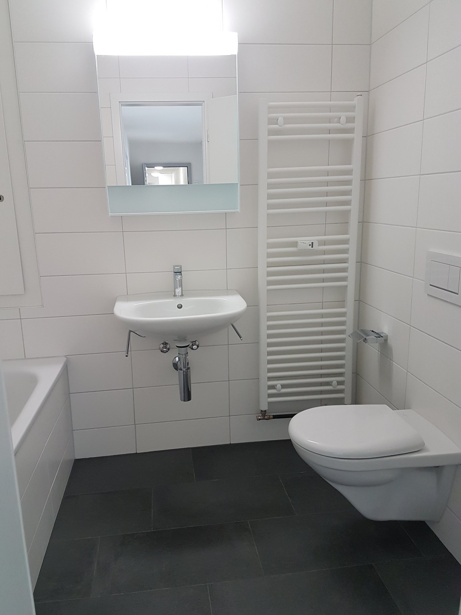appartamento mansardato di 2 ½ locali, foto 10 di 10