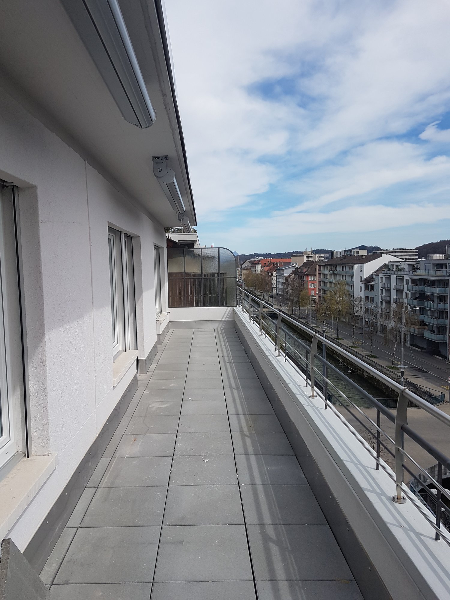 appartamento mansardato di 2 ½ locali, foto 1 di 10