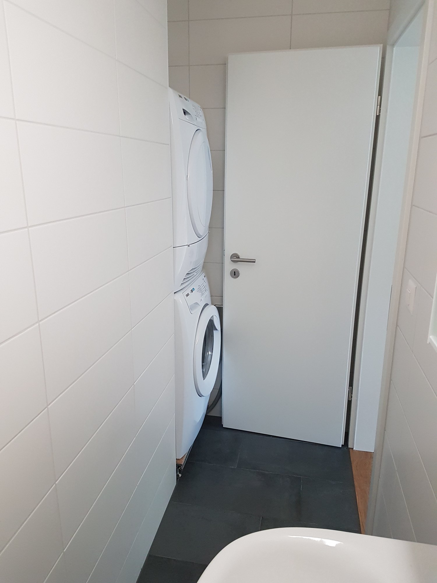 appartamento mansardato di 2 ½ locali, foto 9 di 10