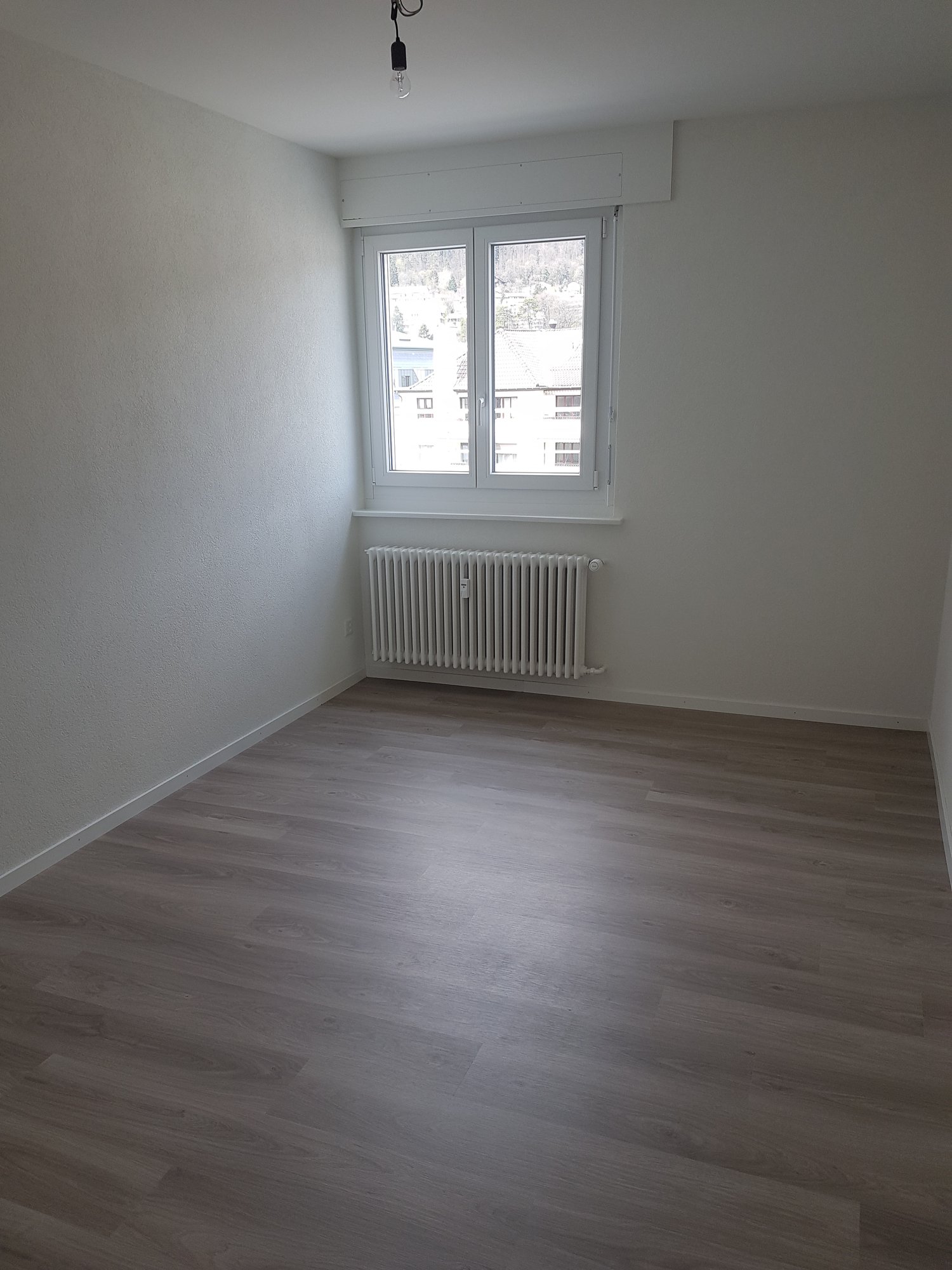 appartamento mansardato di 2 ½ locali, foto 5 di 10