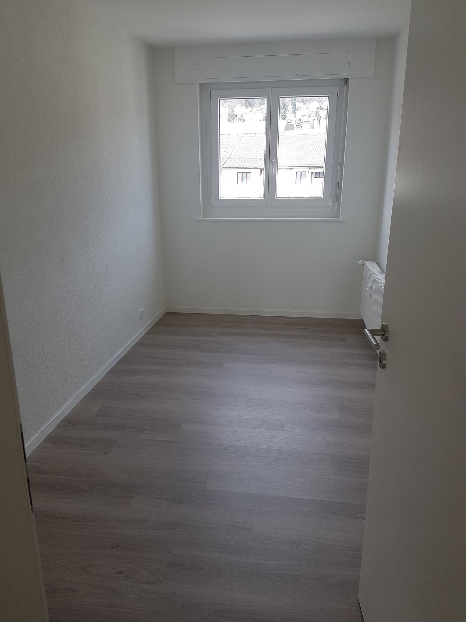 appartamento mansardato di 2 ½ locali, foto 7 di 10