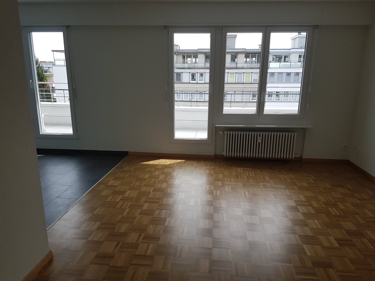 appartamento mansardato di 2 ½ locali, foto 6 di 10