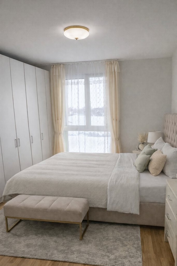 Appartamento di 2 ½ locali, foto 2 di 4
