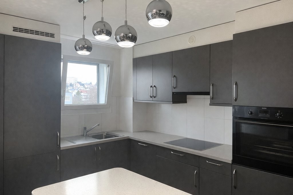 Appartamento di 2 ½ locali, foto 1 di 4