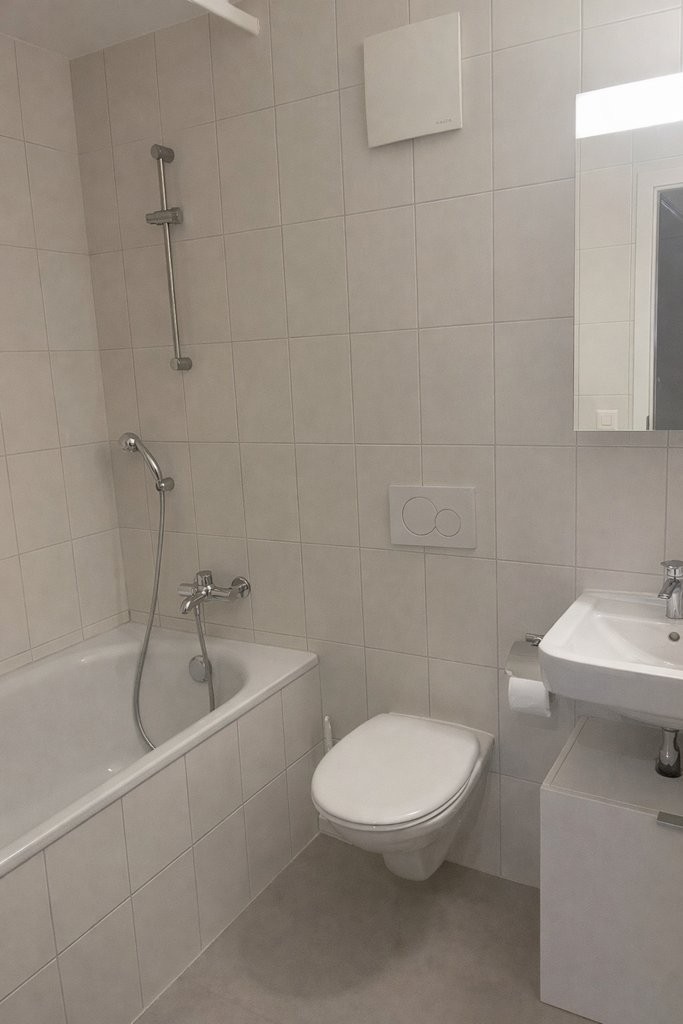 Appartamento di 2 ½ locali, foto 3 di 4