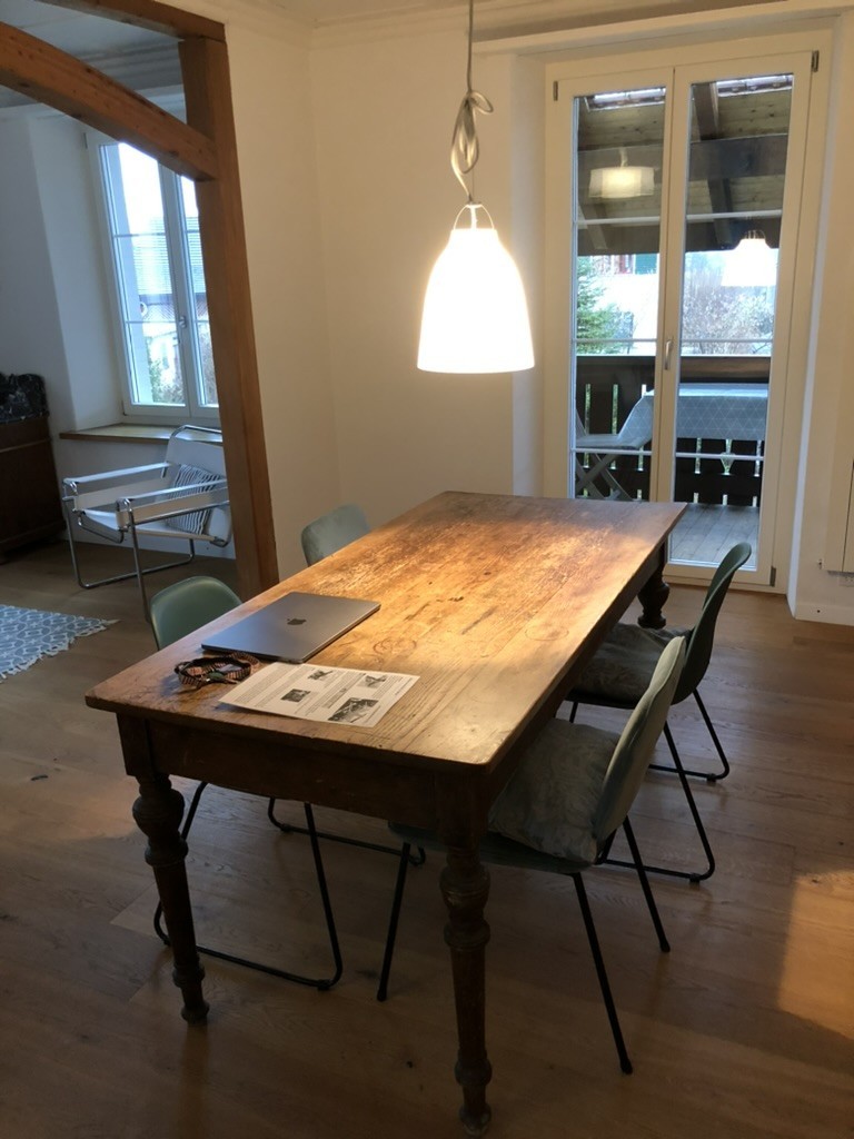 appartamento di 3 locali, foto 3 di 10