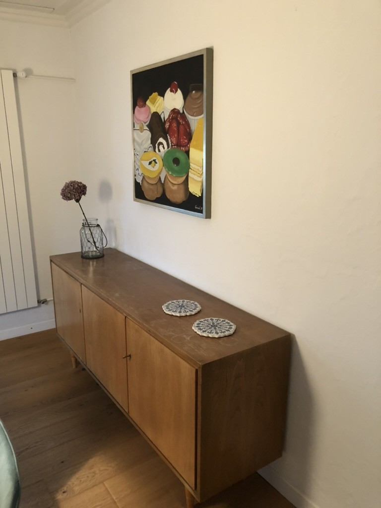 appartamento di 3 locali, foto 4 di 10