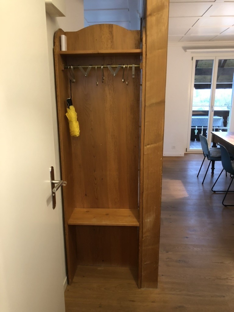appartamento di 3 locali, foto 9 di 10