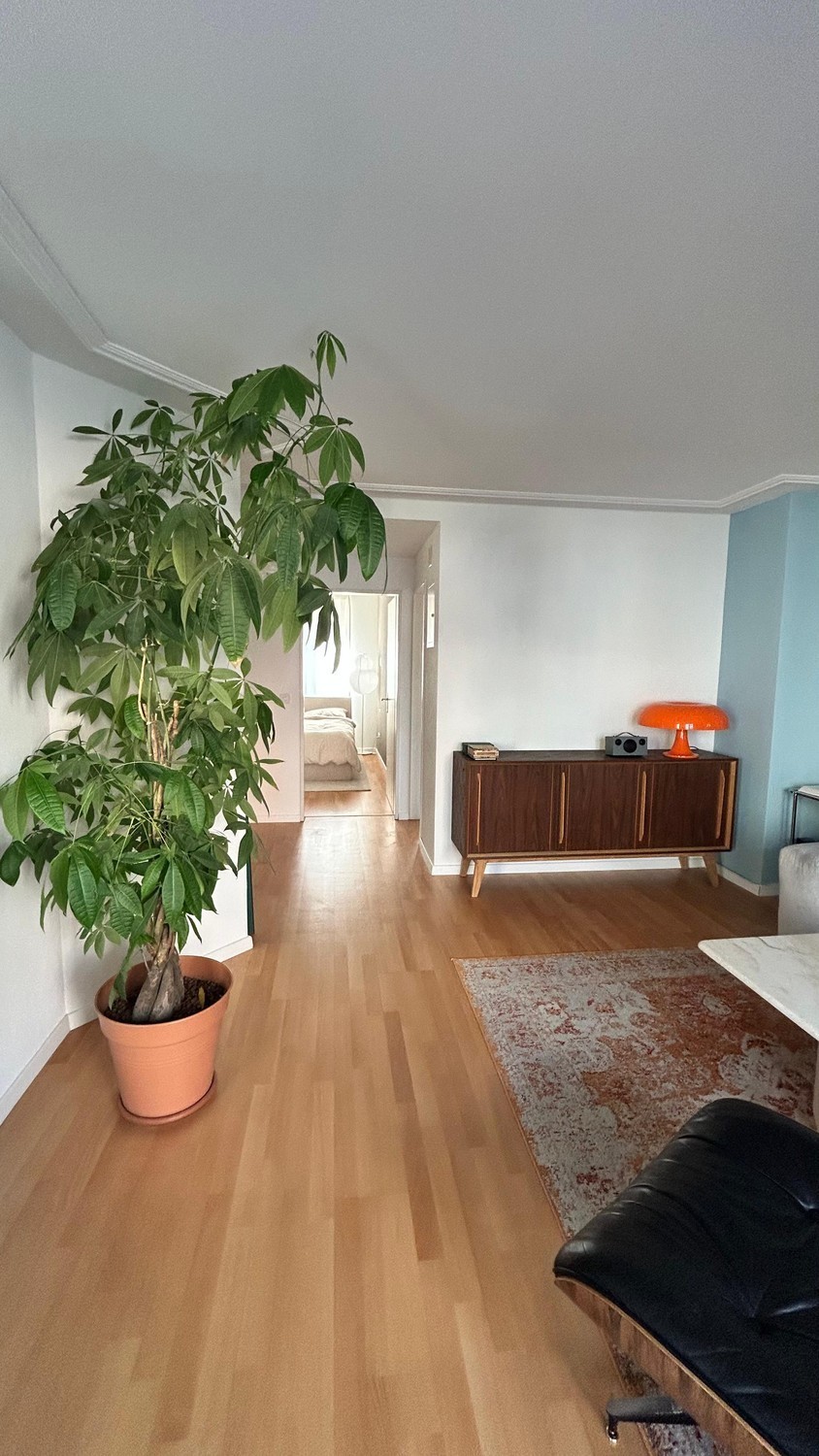 Appartamento di 2 ½ locali