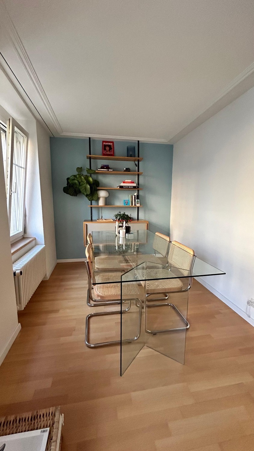 Appartamento di 2 ½ locali