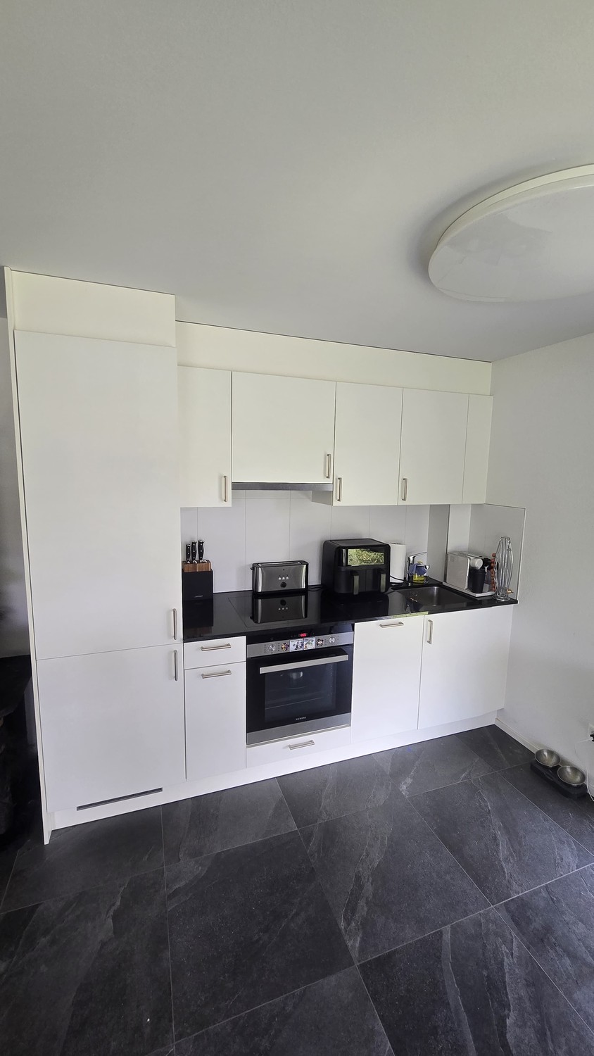 Appartamento di 2 ½ locali