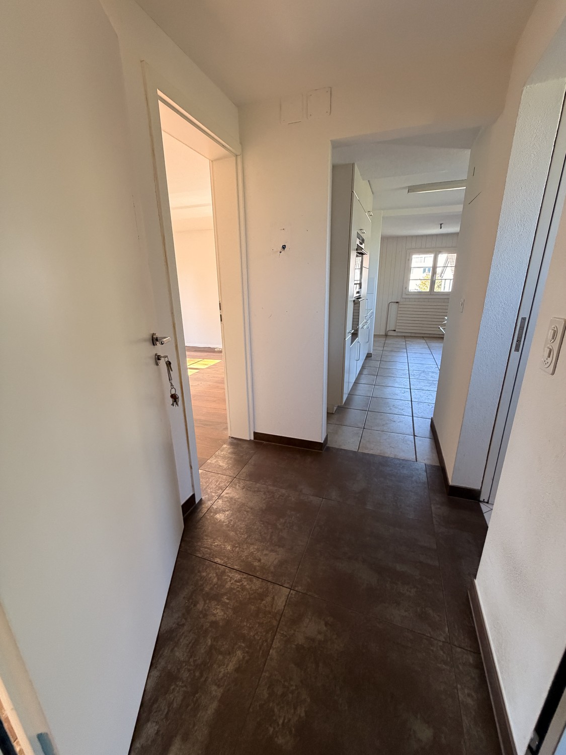 Appartamento di 5 ½ locali, foto 1 di 10