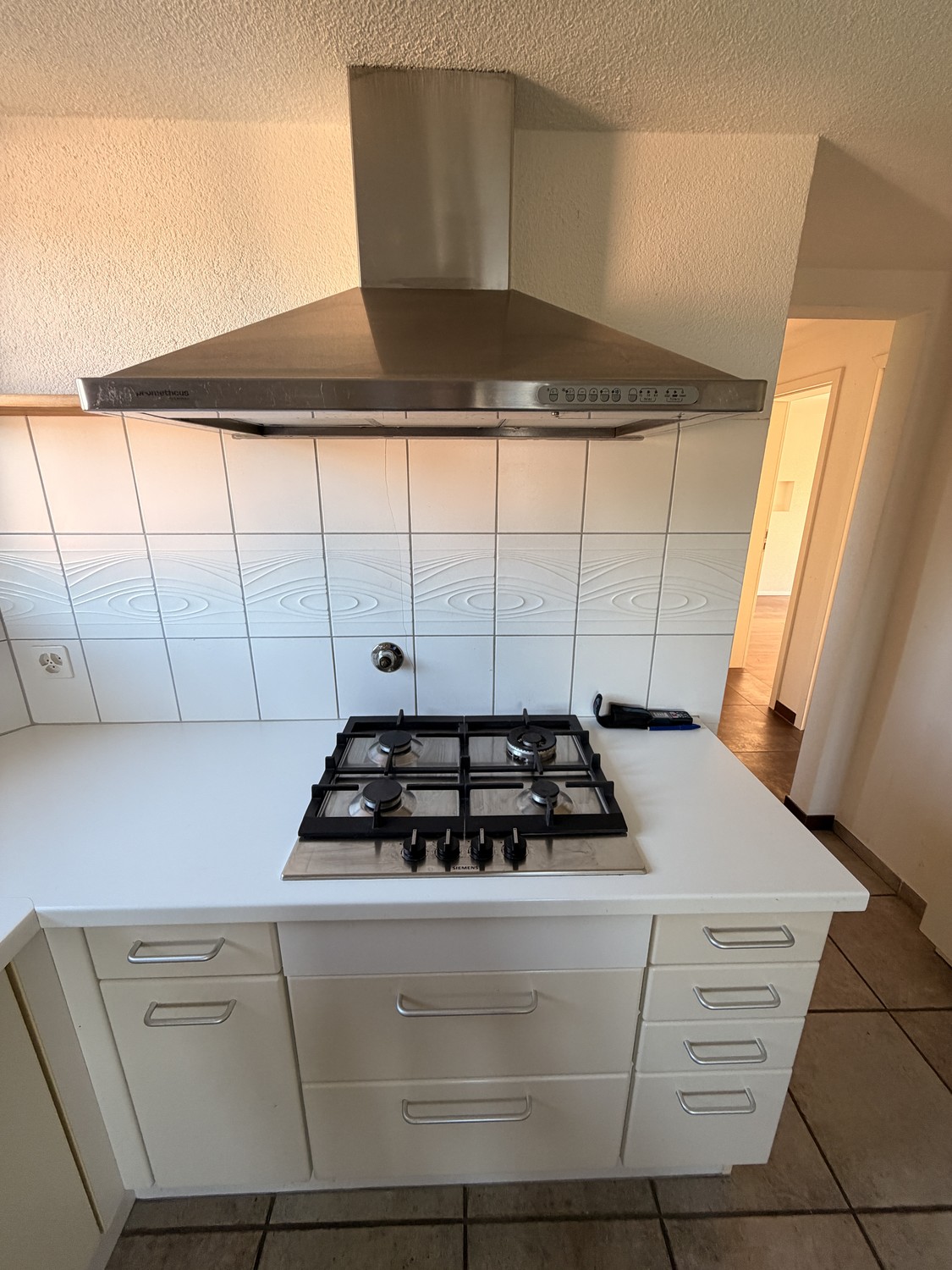 Appartamento di 5 ½ locali, foto 7 di 10