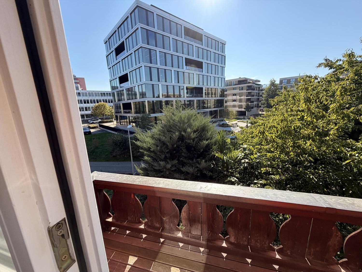 Appartamento di 5 ½ locali, foto 2 di 10