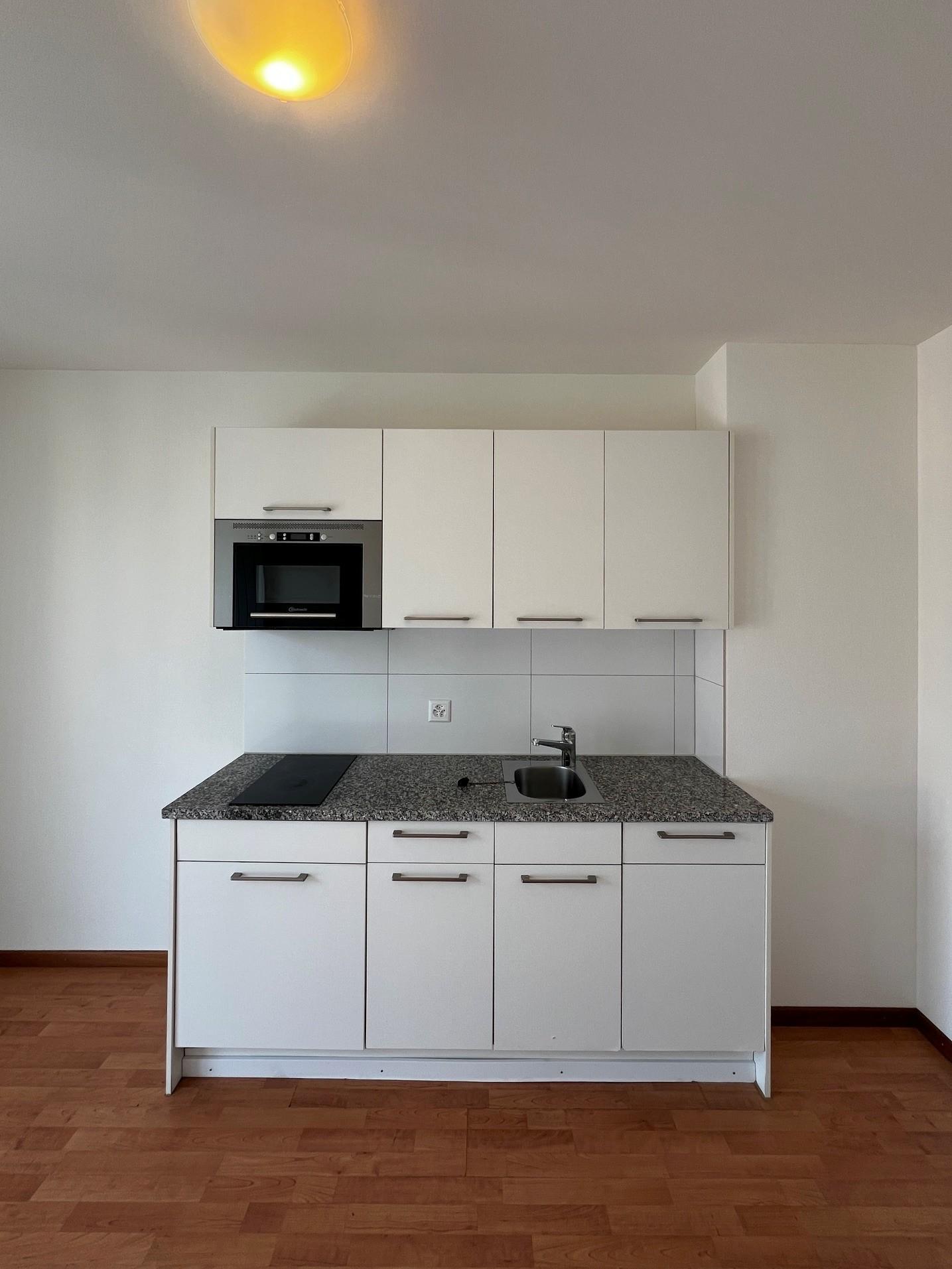 Appartamento di 2 ½ locali, foto 3 di 8
