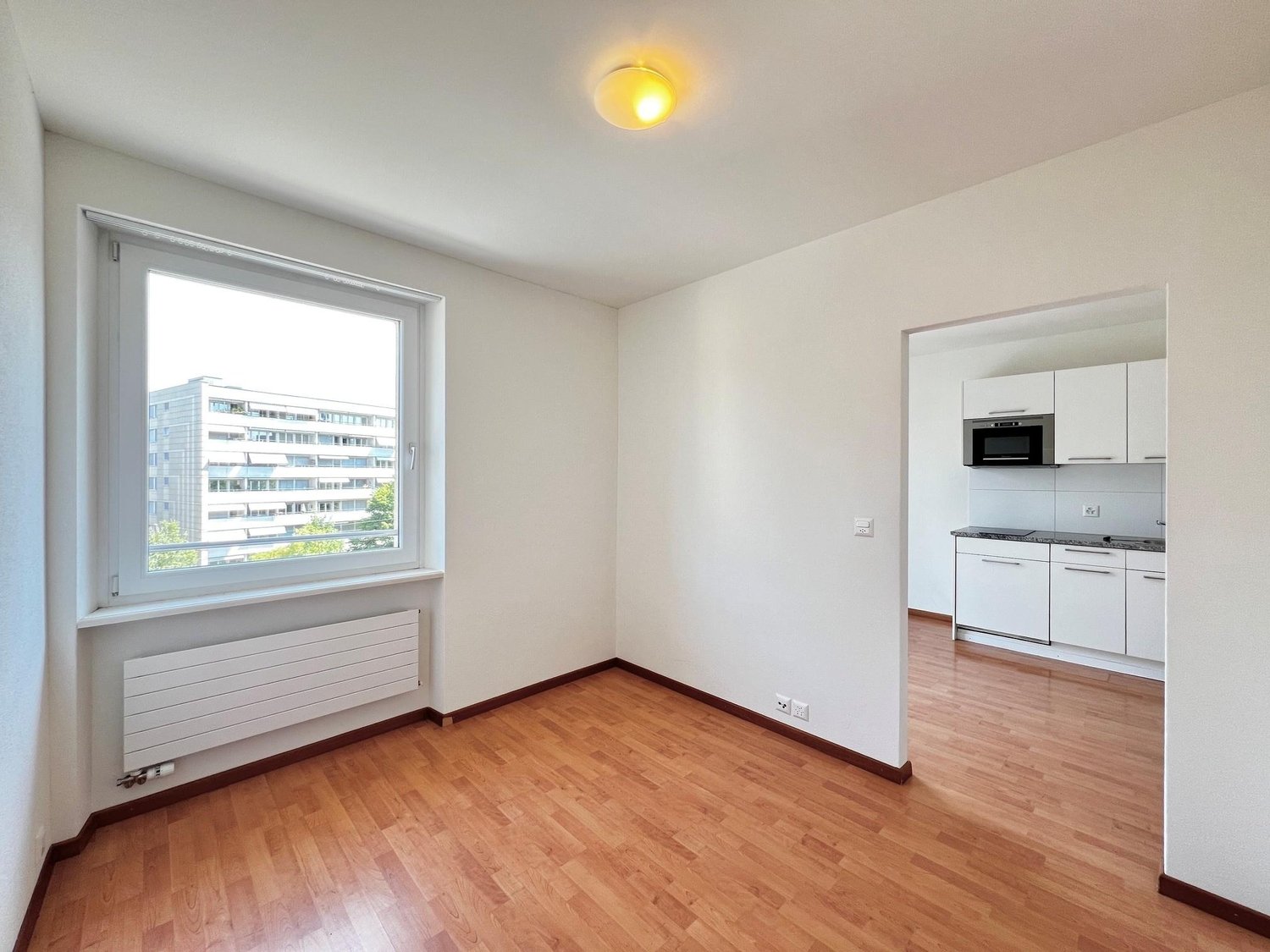 Appartamento di 2 ½ locali, foto 4 di 8