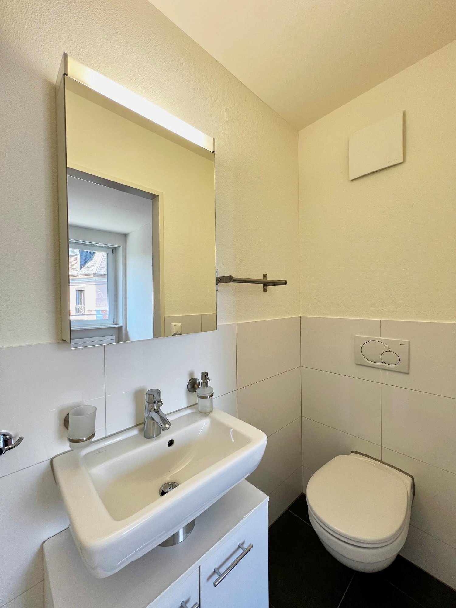 Appartamento di 2 ½ locali, foto 6 di 8