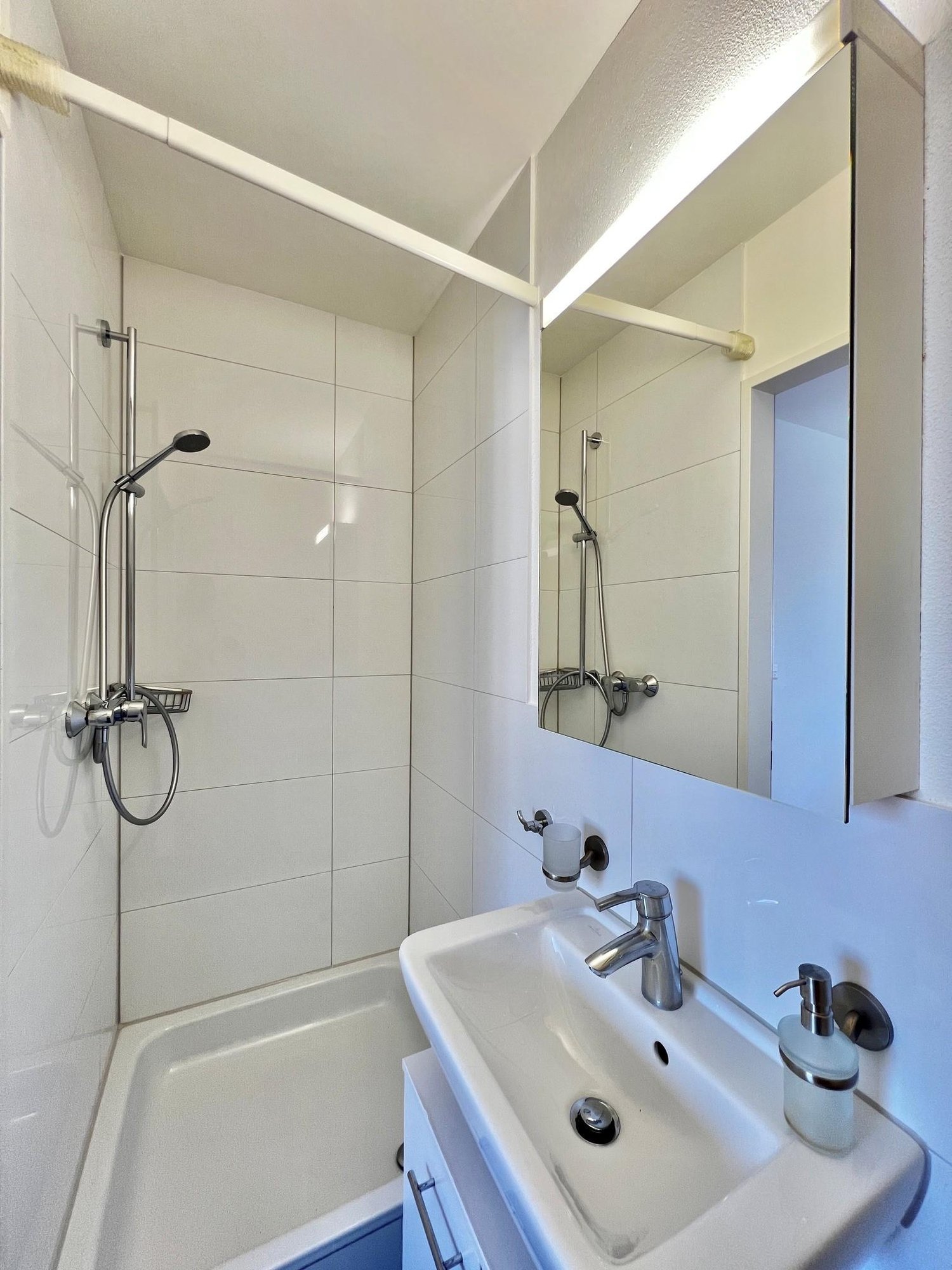 Appartamento di 2 ½ locali, foto 7 di 8