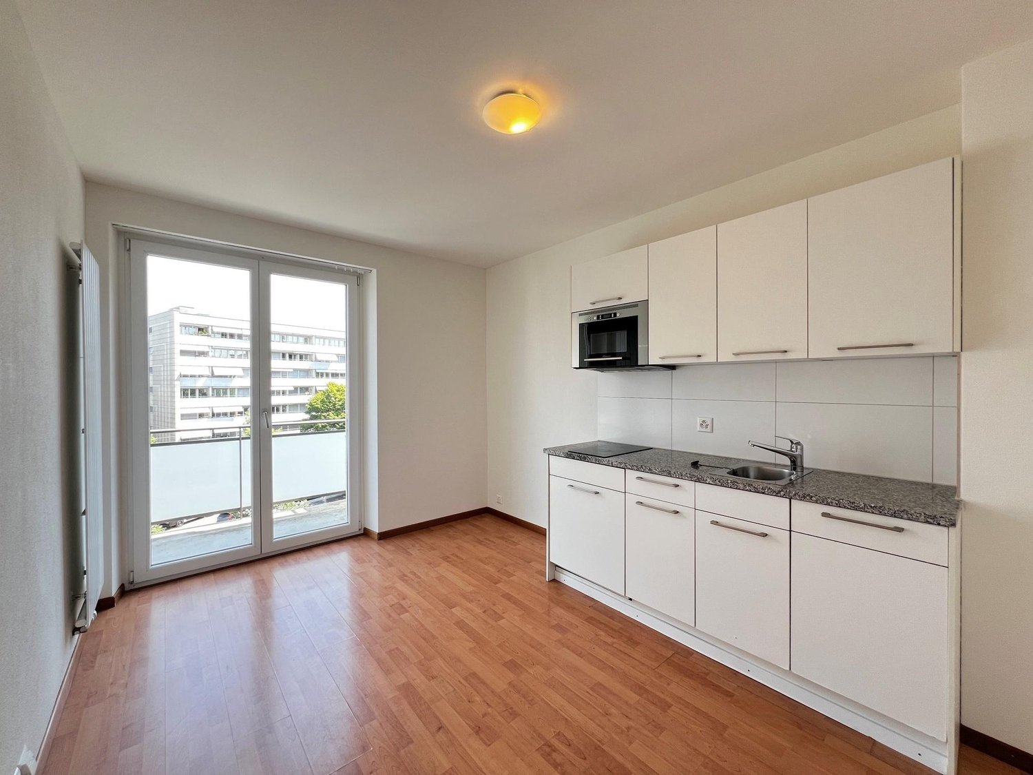 Appartamento di 2 ½ locali, foto 1 di 8