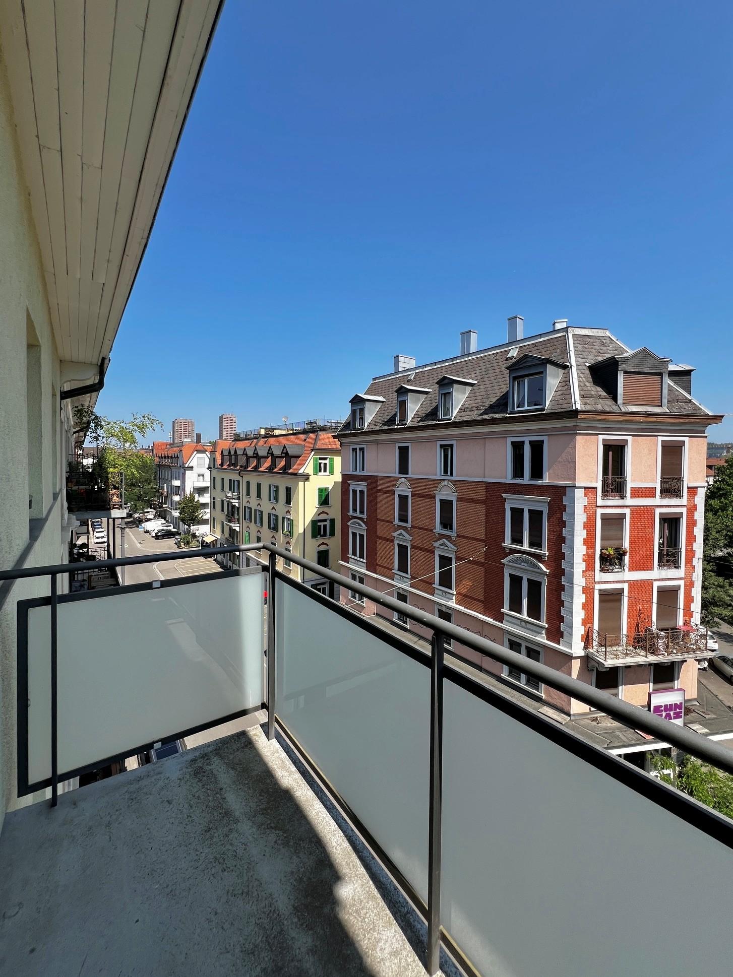 Appartamento di 2 ½ locali, foto 8 di 8