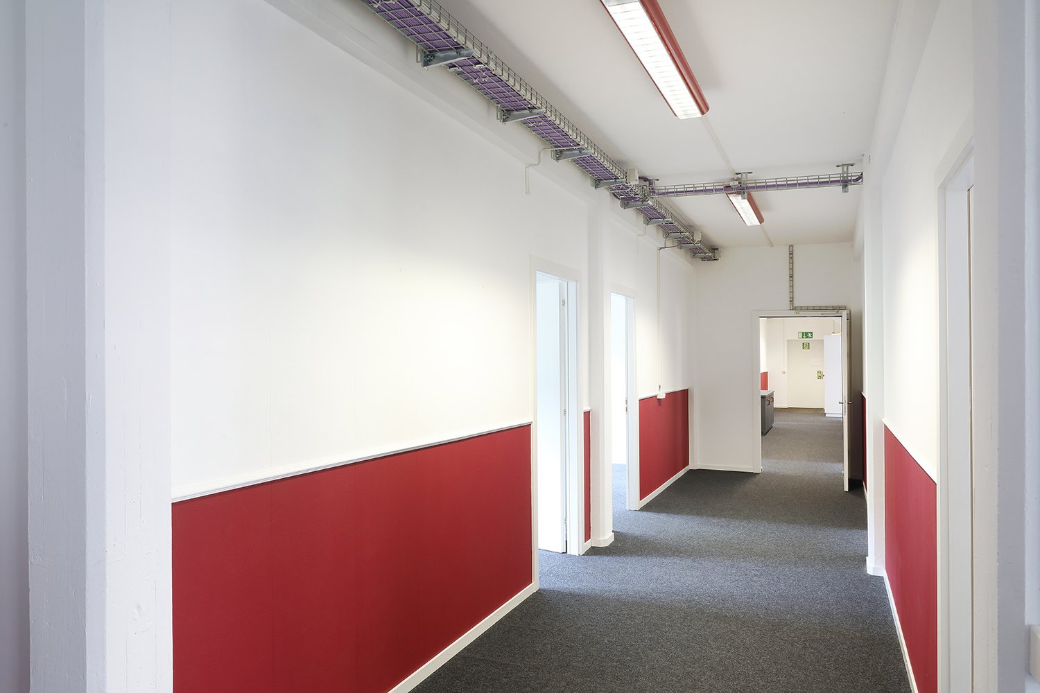281m² ufficio