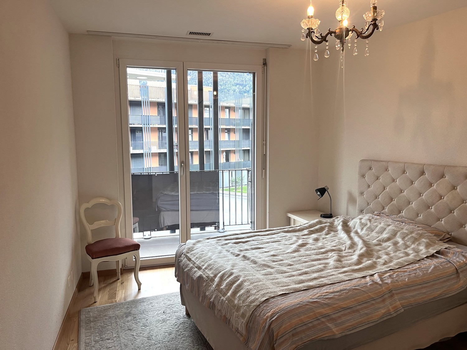 Appartamento di 3 ½ locali