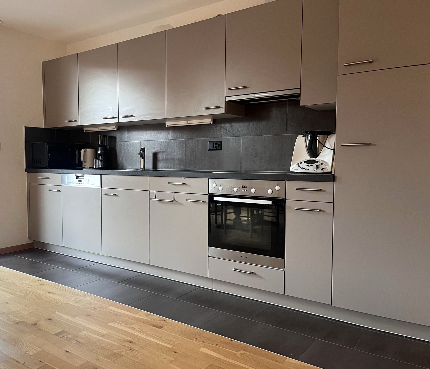 Appartamento di 3 ½ locali