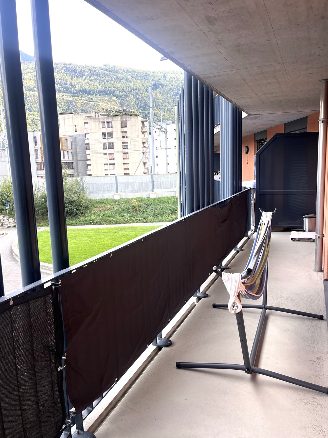 Appartamento di 3 ½ locali