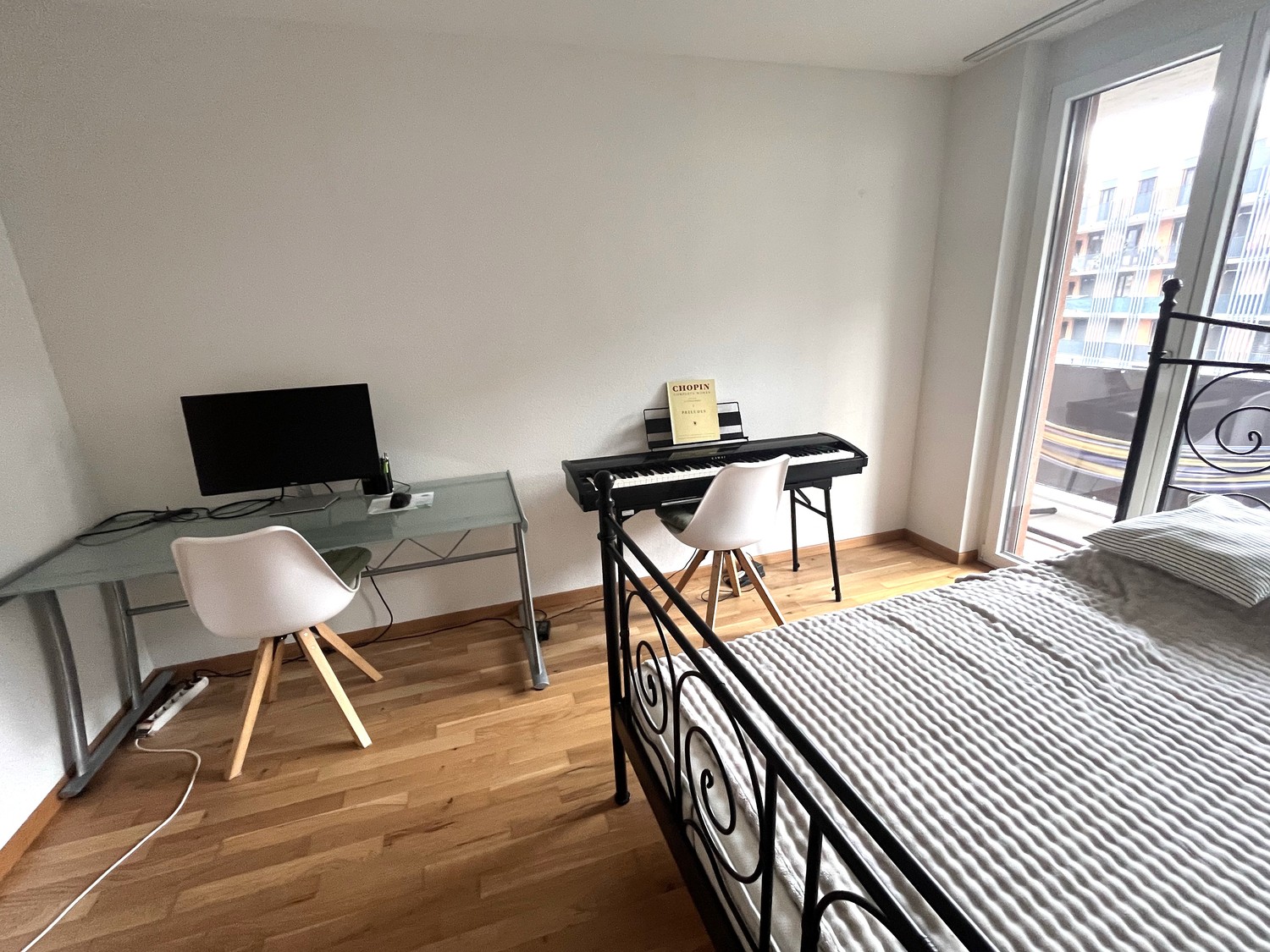 Appartamento di 3 ½ locali