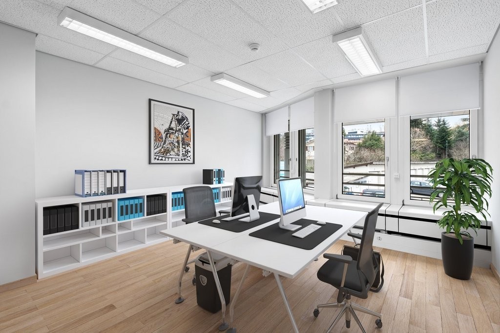 66m² ufficio