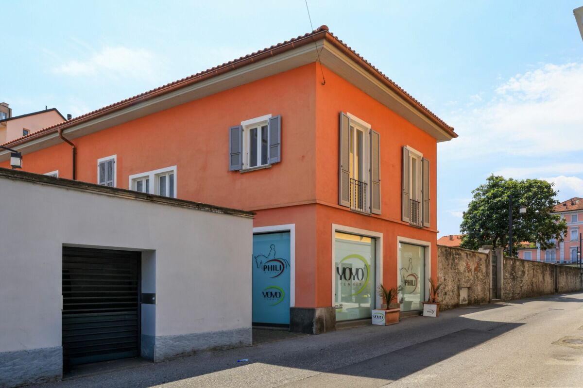 6 locali casa singola