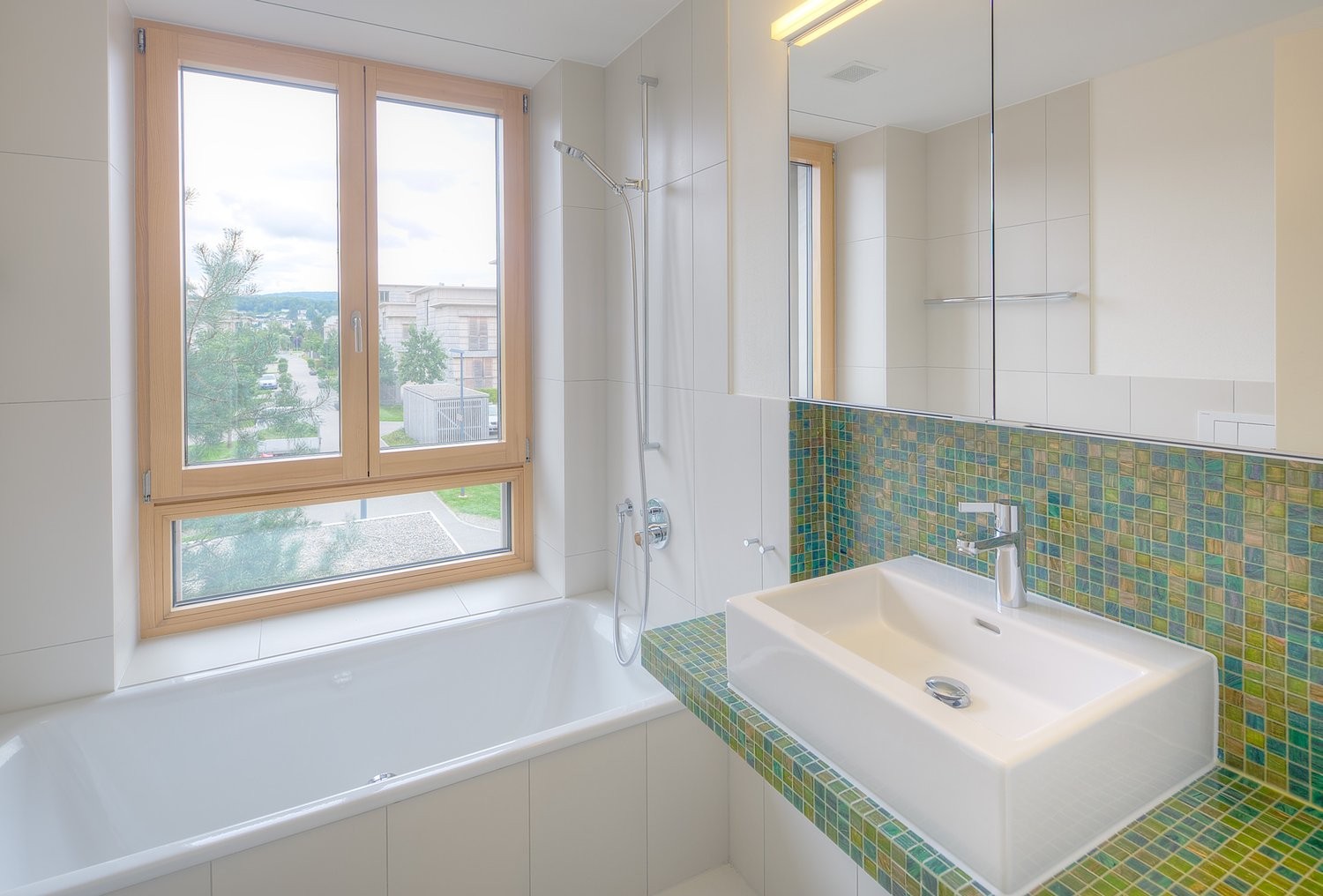 appartamento di 2 ½ locali