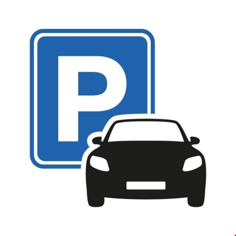 Posto in autorimessa
