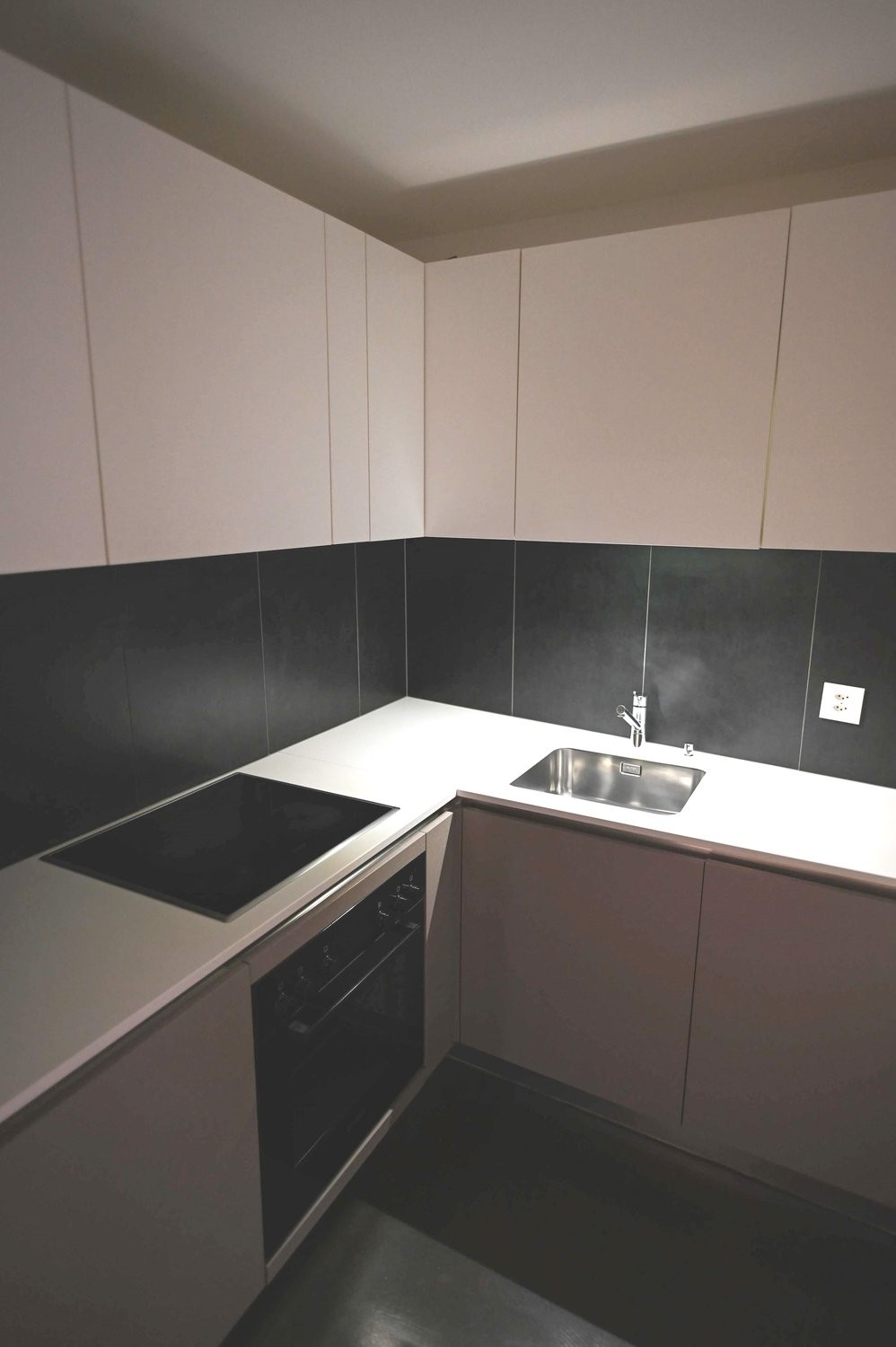 Appartamento di 2 ½ locali, foto 3 di 6