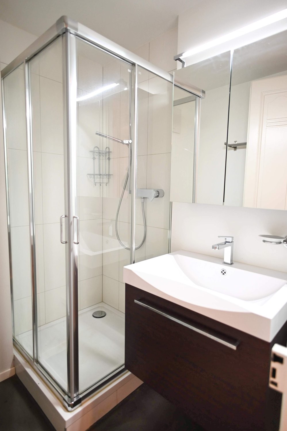 Appartamento di 2 ½ locali, foto 6 di 6