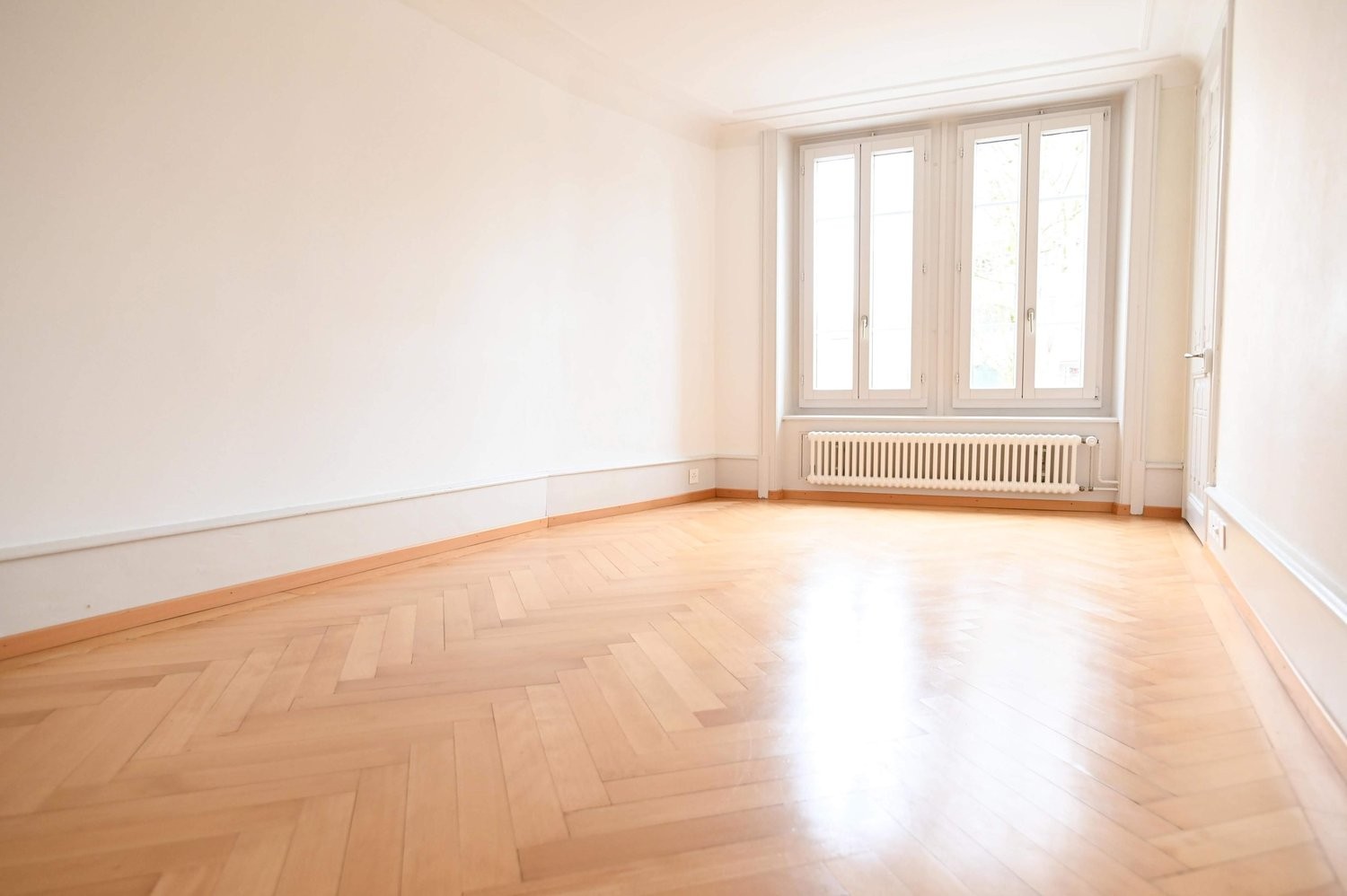Appartamento di 2 ½ locali, foto 4 di 6