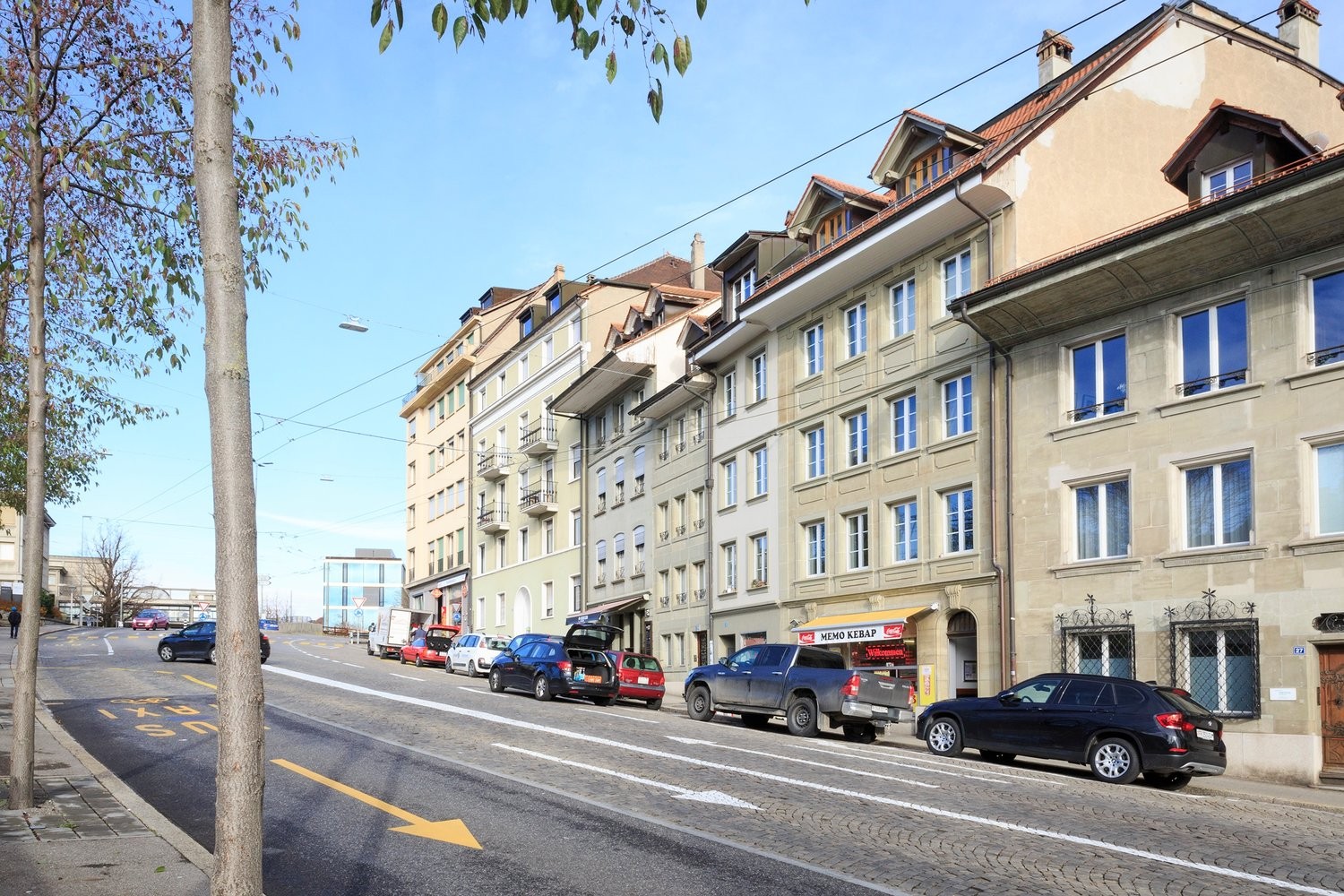 Appartamento di 2 ½ locali, foto 2 di 6