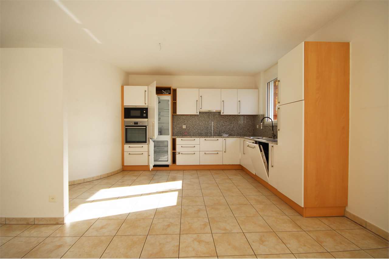 4 ½ rooms apartment, foto 6 di 10