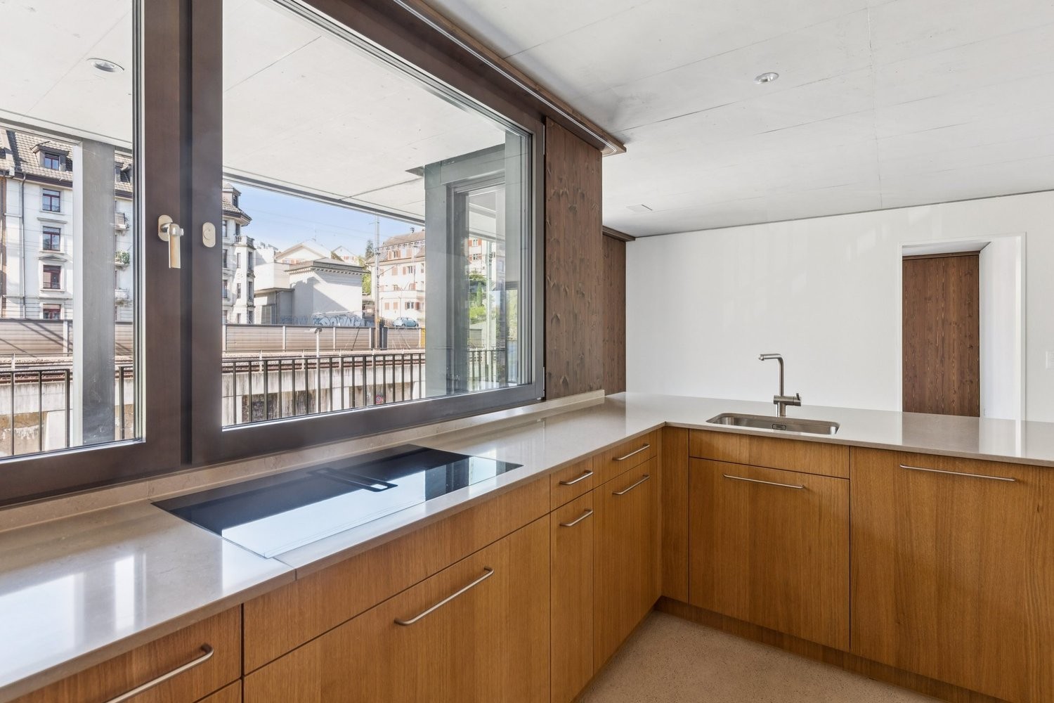 Appartamento di 3 ½ locali