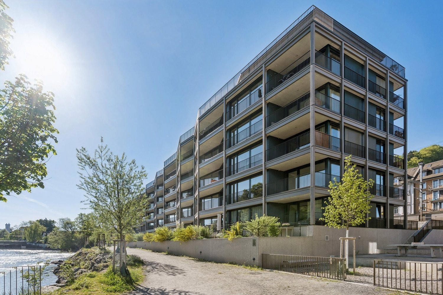 Appartamento di 3 ½ locali