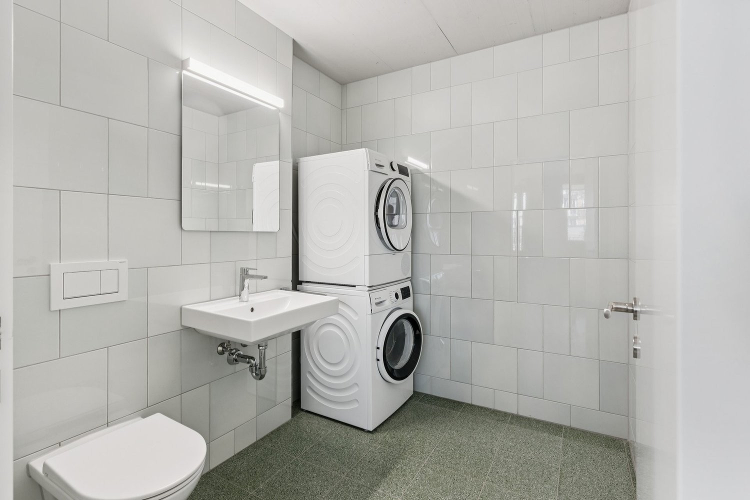 Appartamento di 3 ½ locali
