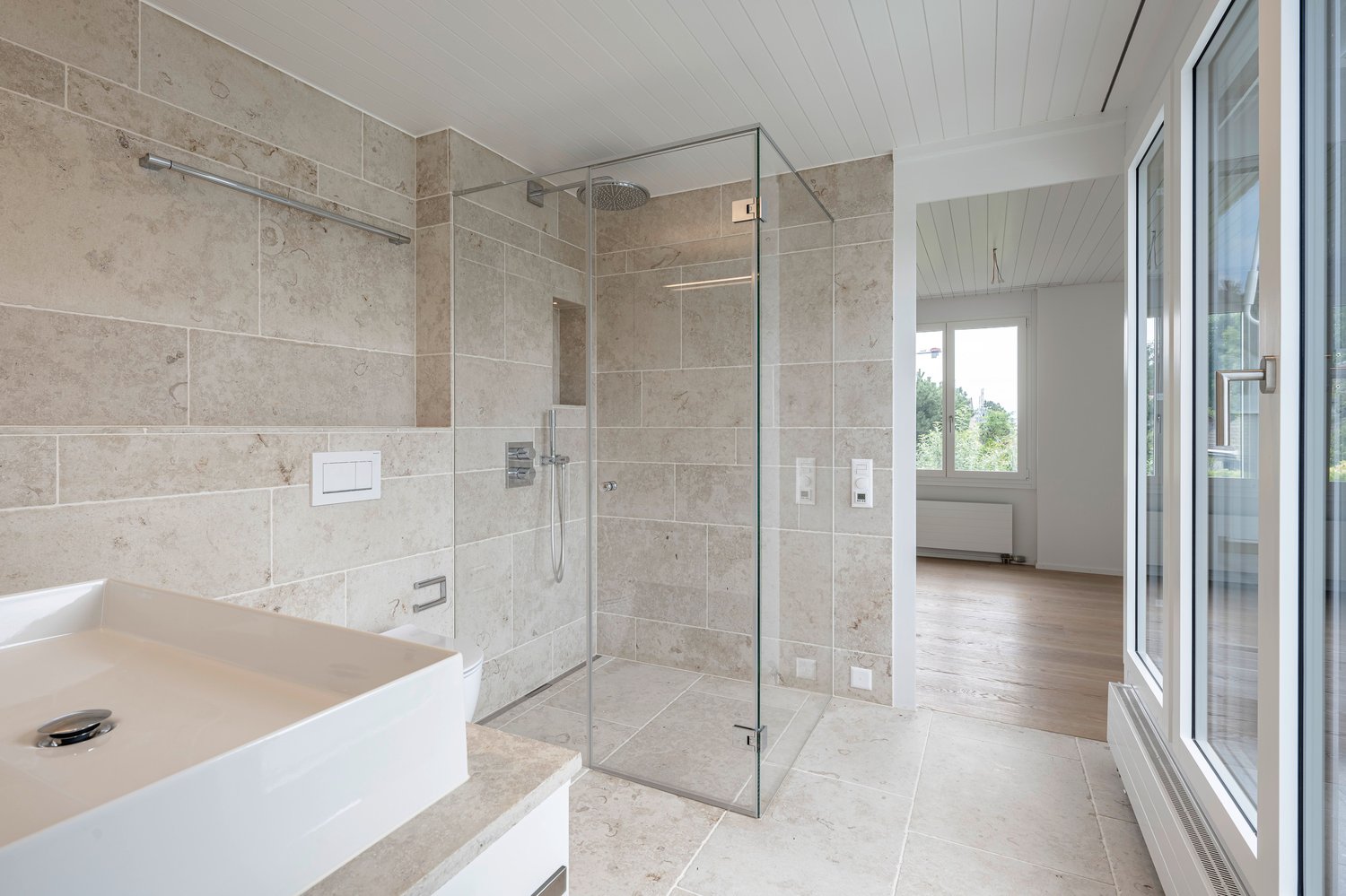 Casa unifamiliare di 5 ½ locali, foto 4 di 7