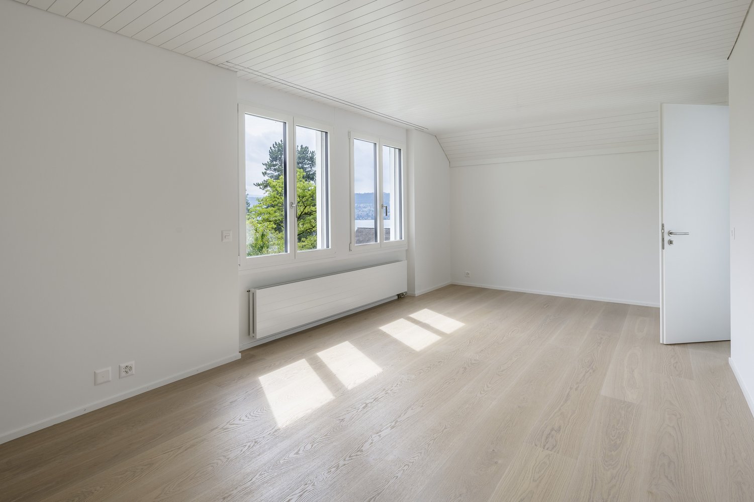 Casa unifamiliare di 5 ½ locali, foto 5 di 7