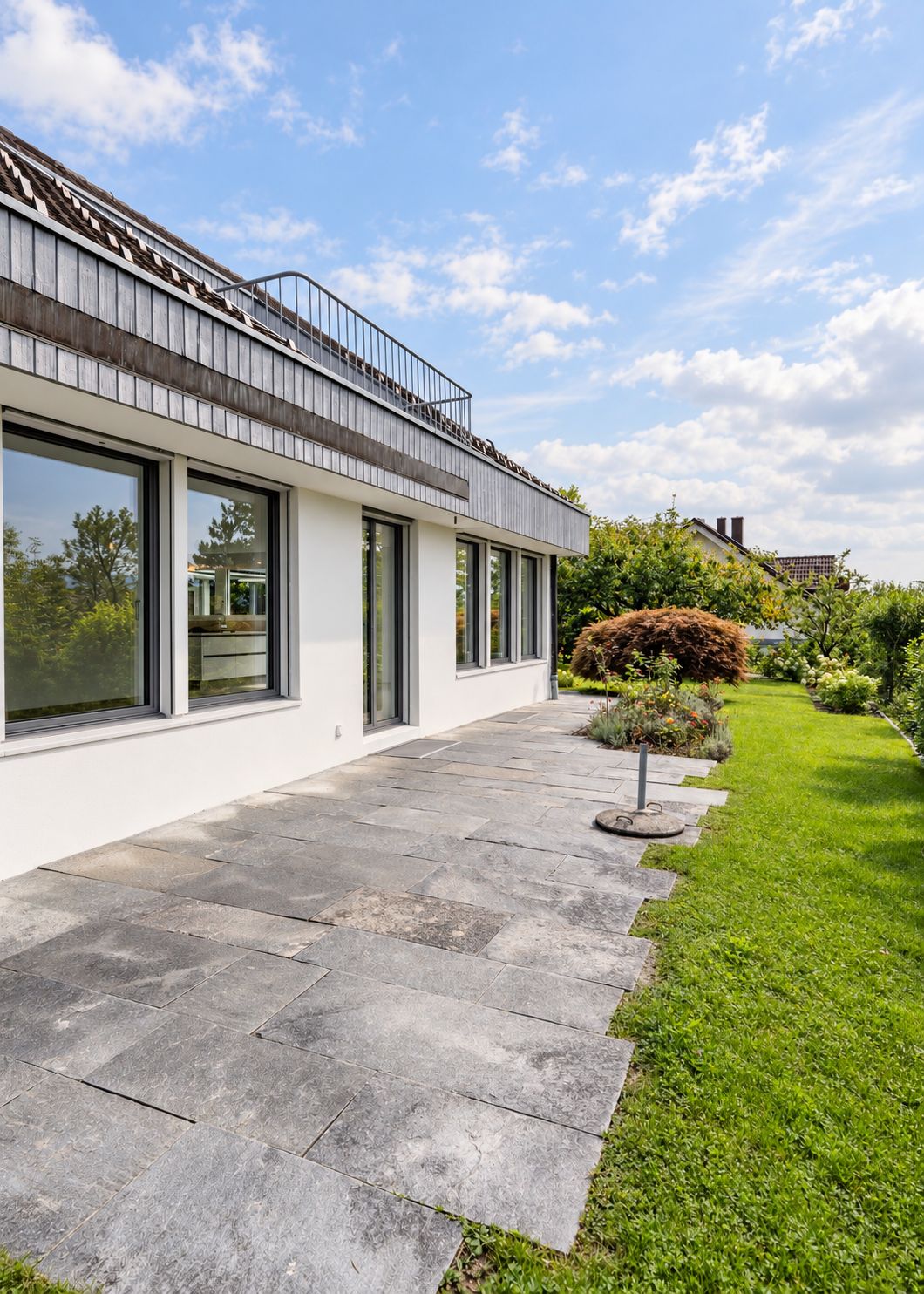 Casa unifamiliare di 5 ½ locali, foto 1 di 7