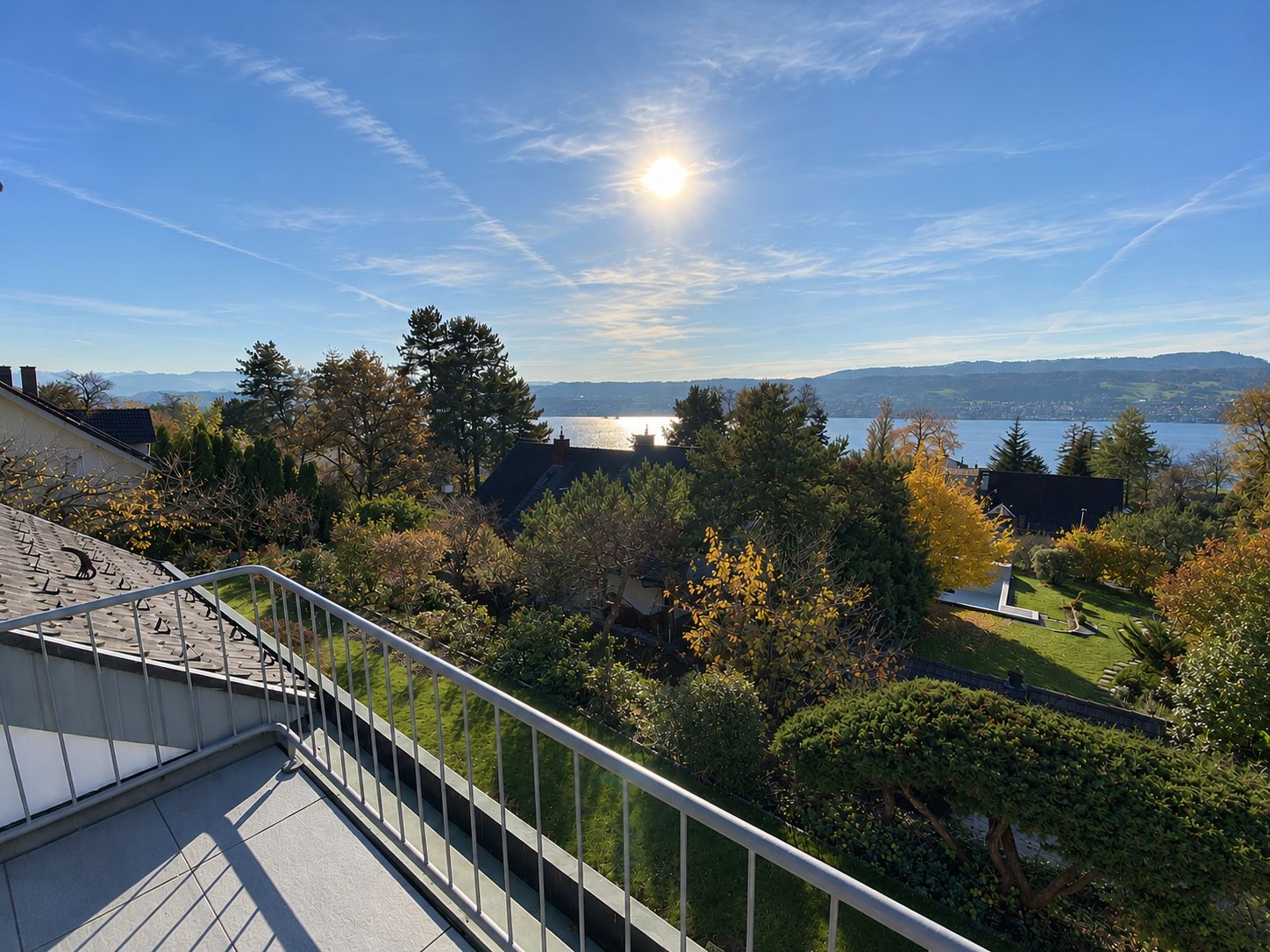 Casa unifamiliare di 5 ½ locali, foto 7 di 7