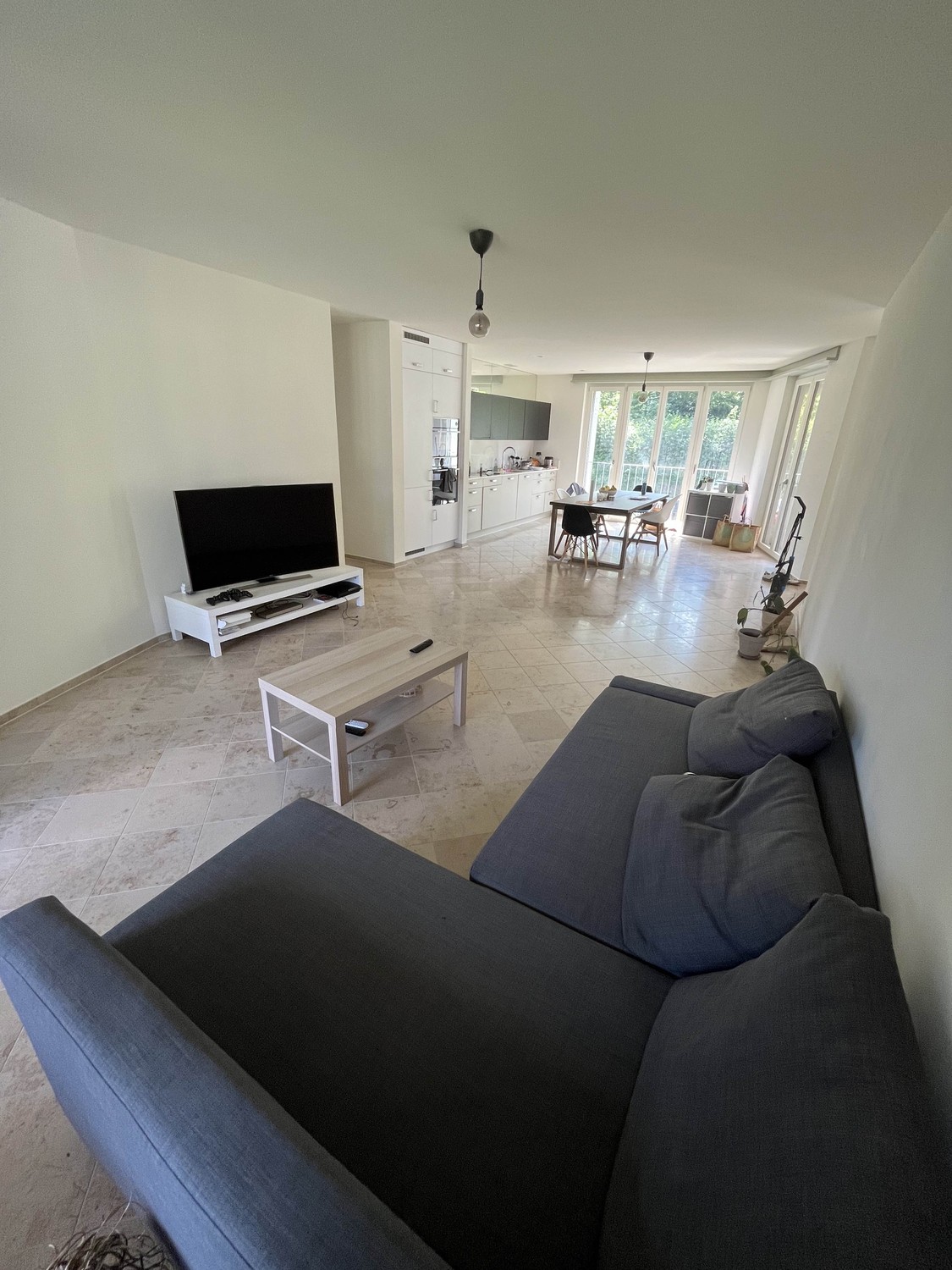 Zimmer in einer WG